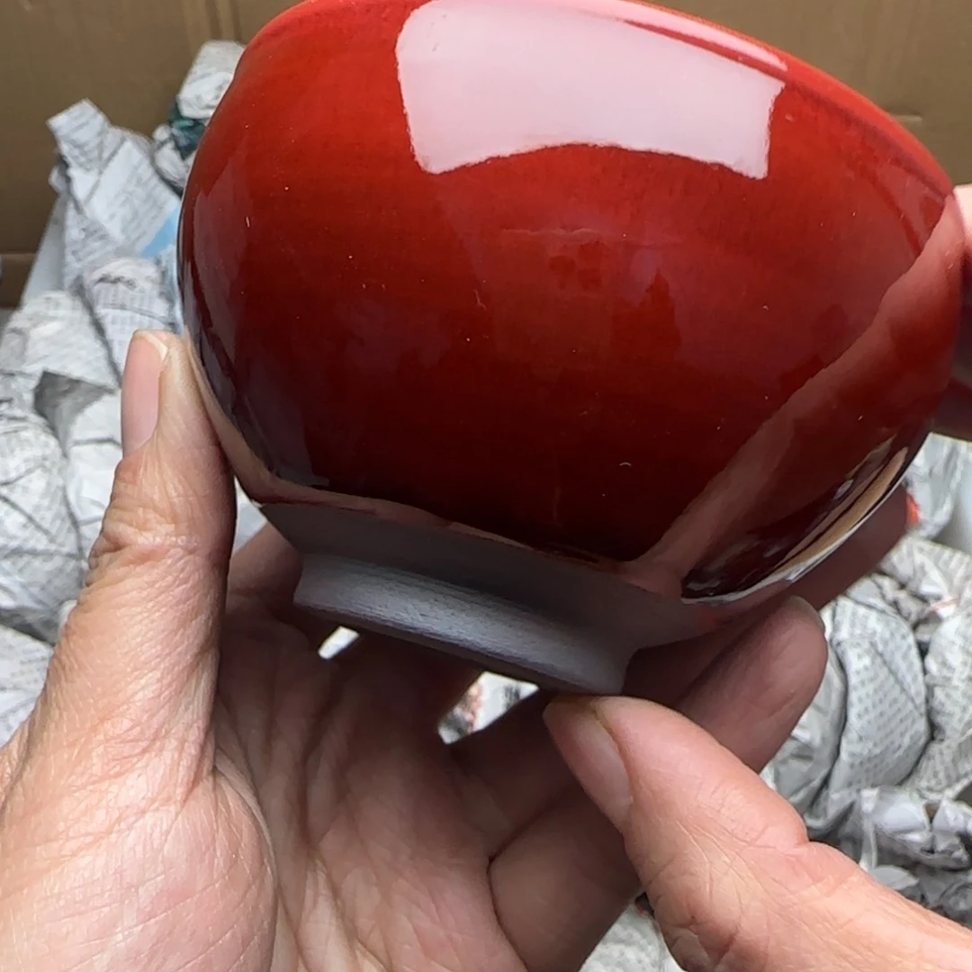 茶盏建盏主人杯单盏