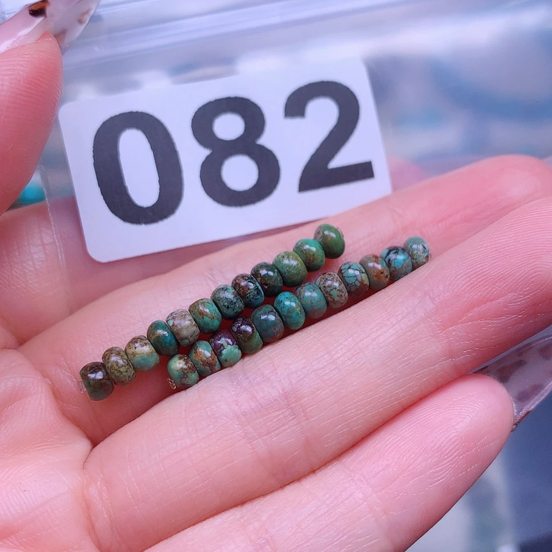 空竹粉丝专享十堰特色手工散珠