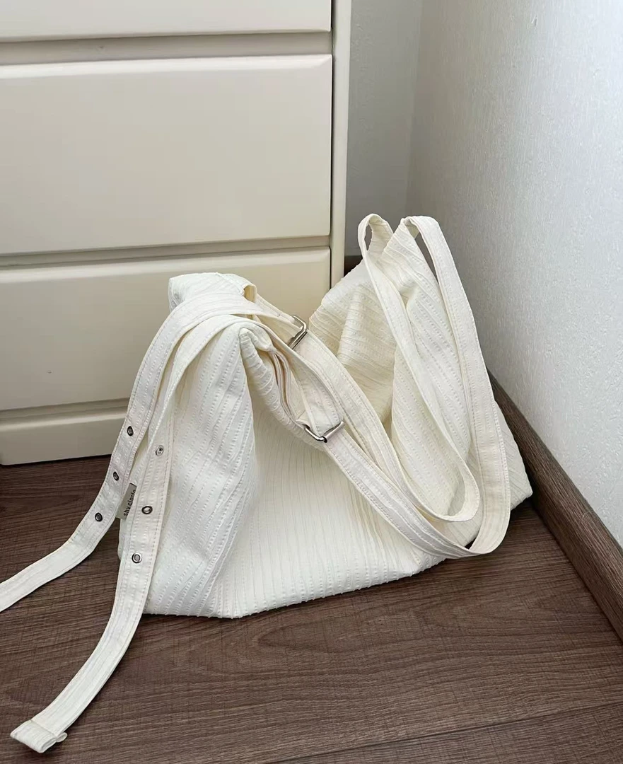 新款 单肩波士顿 斜跨包挂件