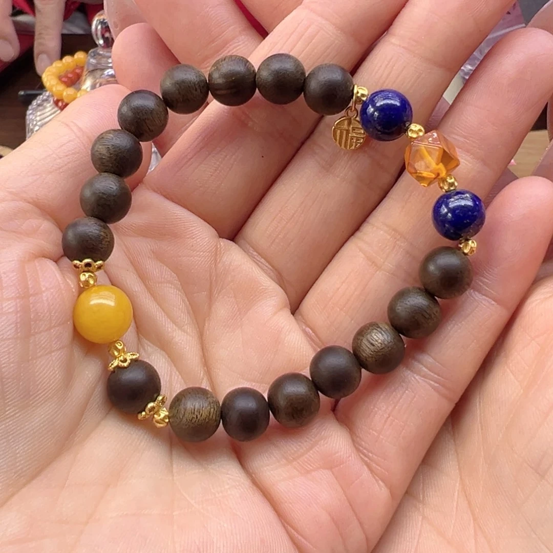 水晶手串未镶嵌l****e陳…香8