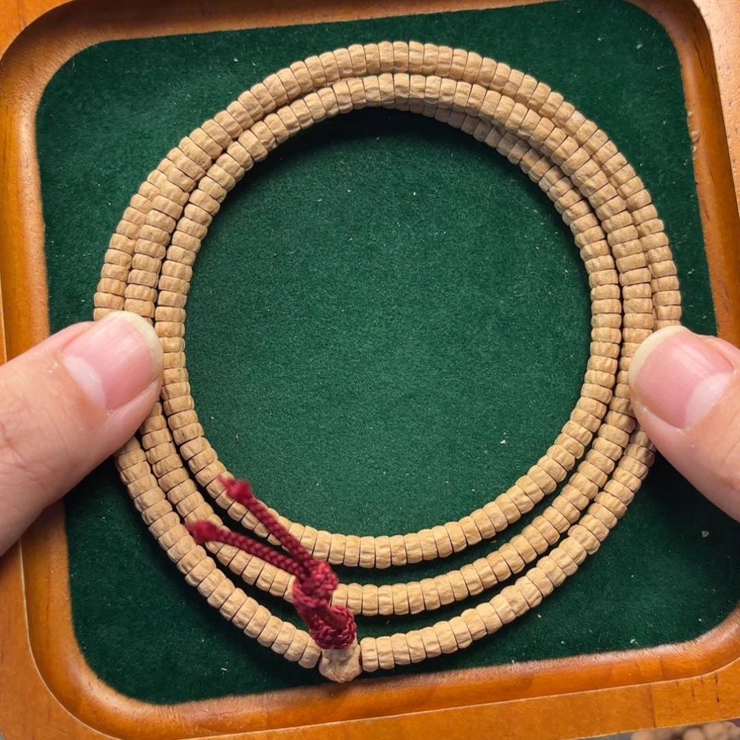 柏香籽/百香籽手串