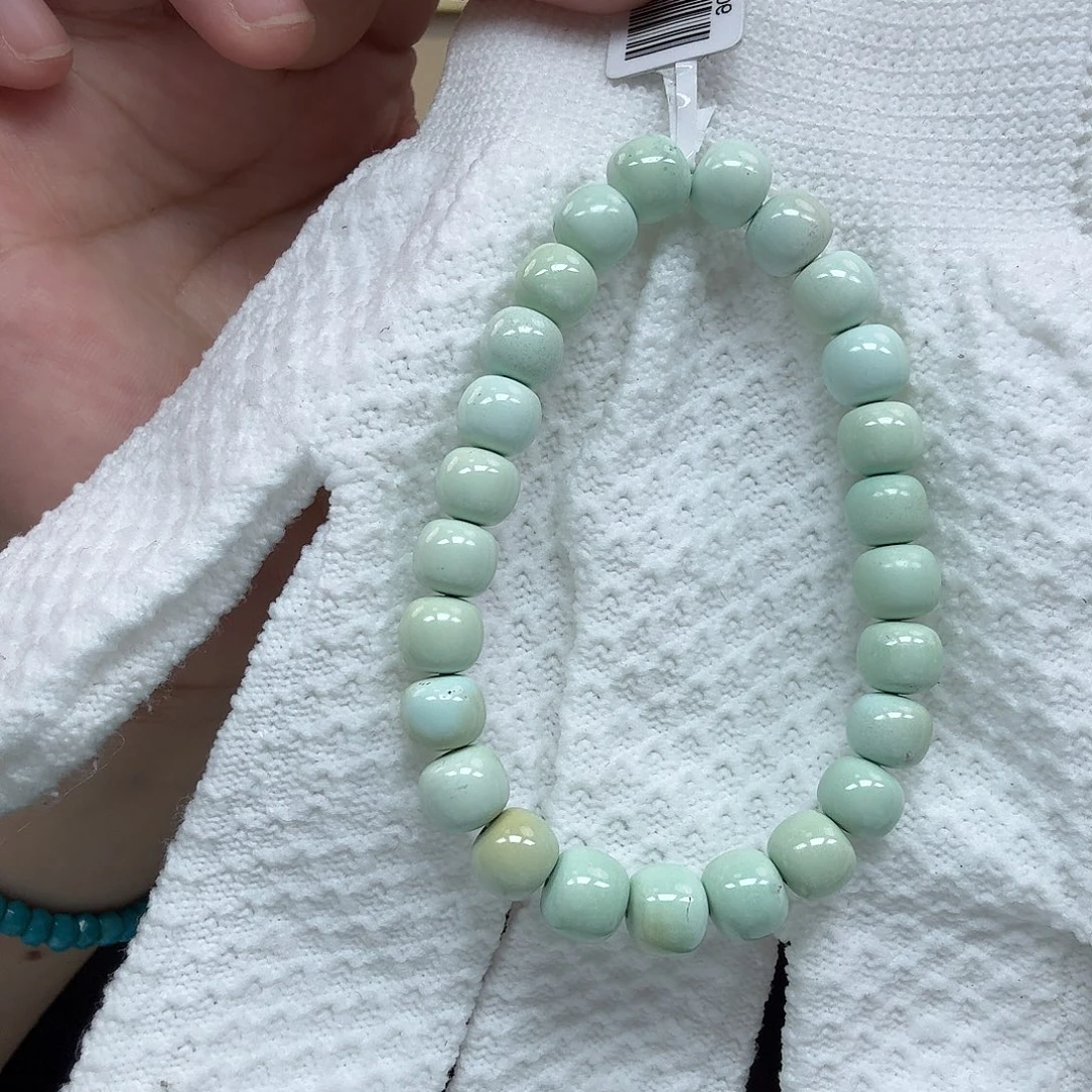 绿松石未镶嵌珠宝奇石695