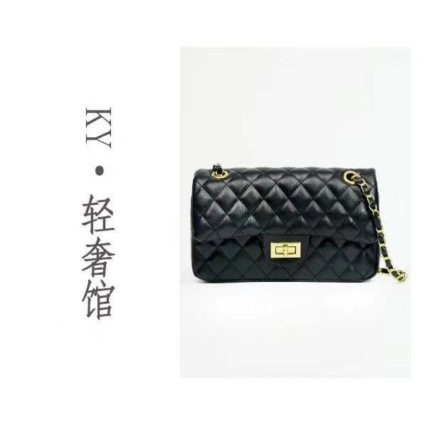 【AYE C51-99】高质感单肩斜挎女包