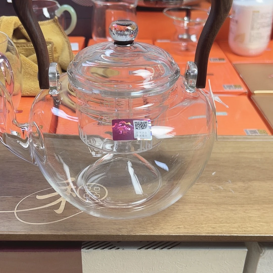 美****禾器总仓现货现发壶