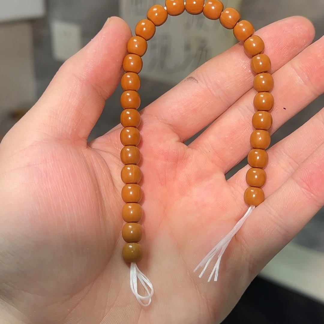 吊坠猴头核桃8.1老型玻璃老型油炸