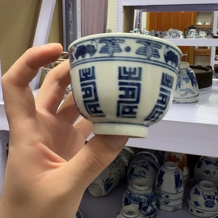 陶瓷艺术品收藏陶瓷