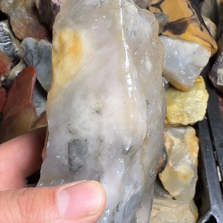 寿山石寿山石的种类