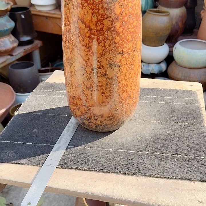 高度35口径15有孔