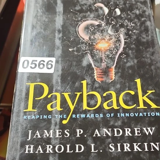 566号外文书看好品相