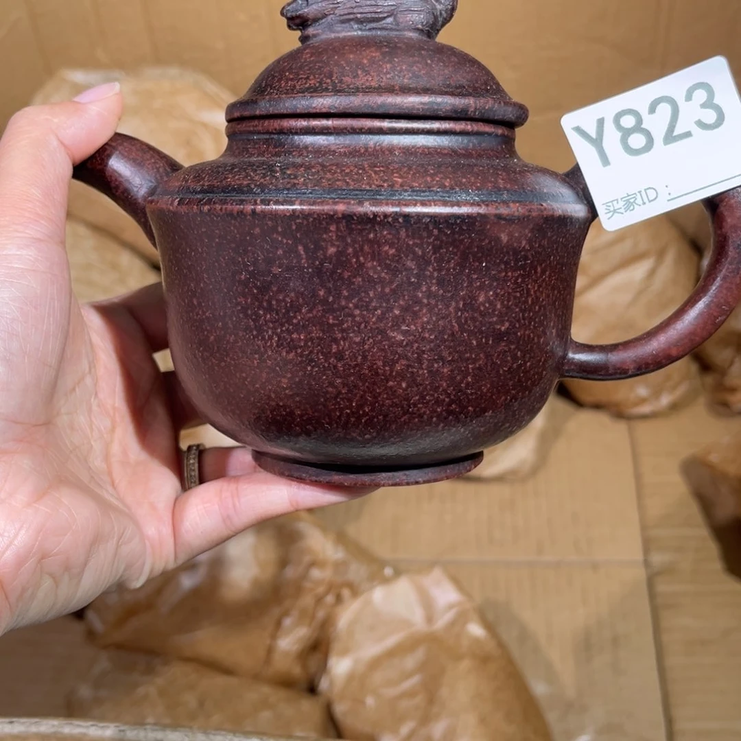 茶壶紫砂紫砂茶壶823