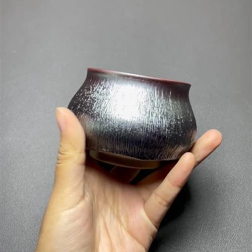 【闪购商品】茶盏-675............