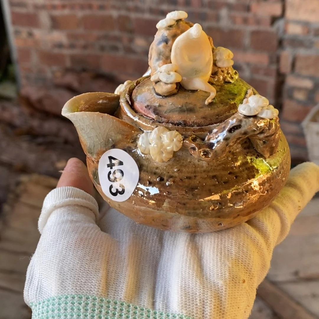 开窑大吉，高货多多493