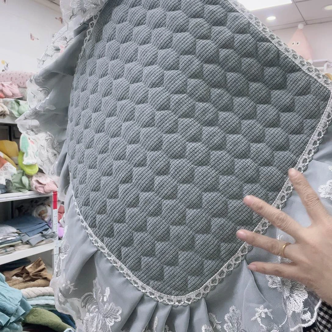 雪尼尔聚酯纤维快乐大本营在这里也