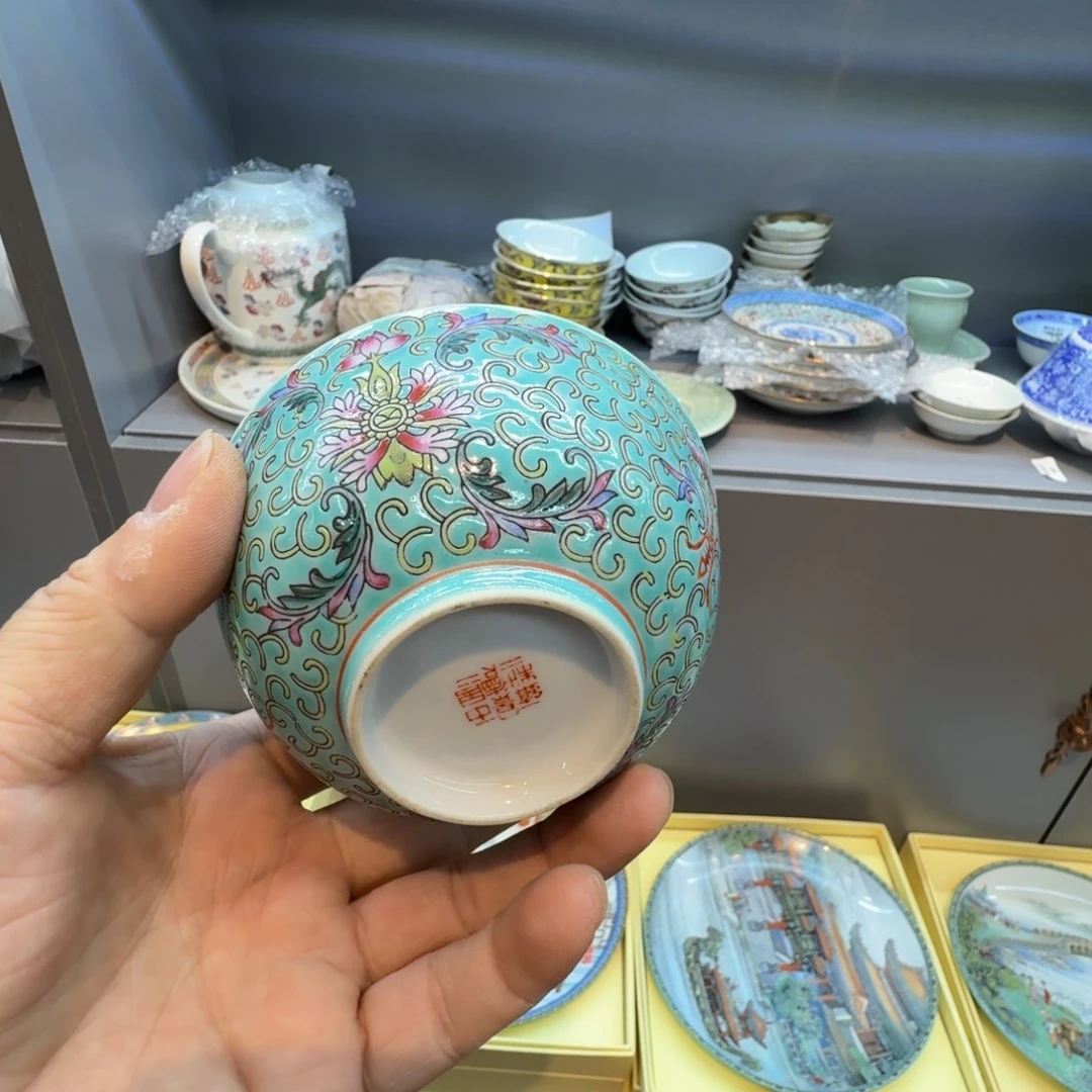 其他景德镇陶瓷艺术