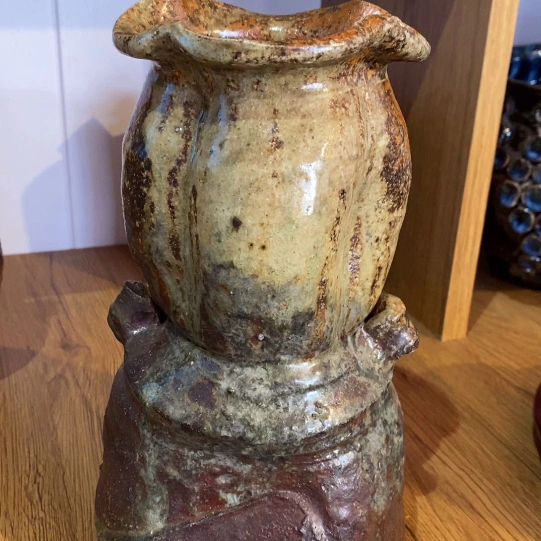 瓷片花器花器花器