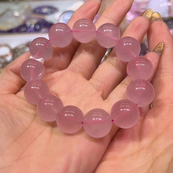 【闪购商品】水晶手链未镶嵌手串