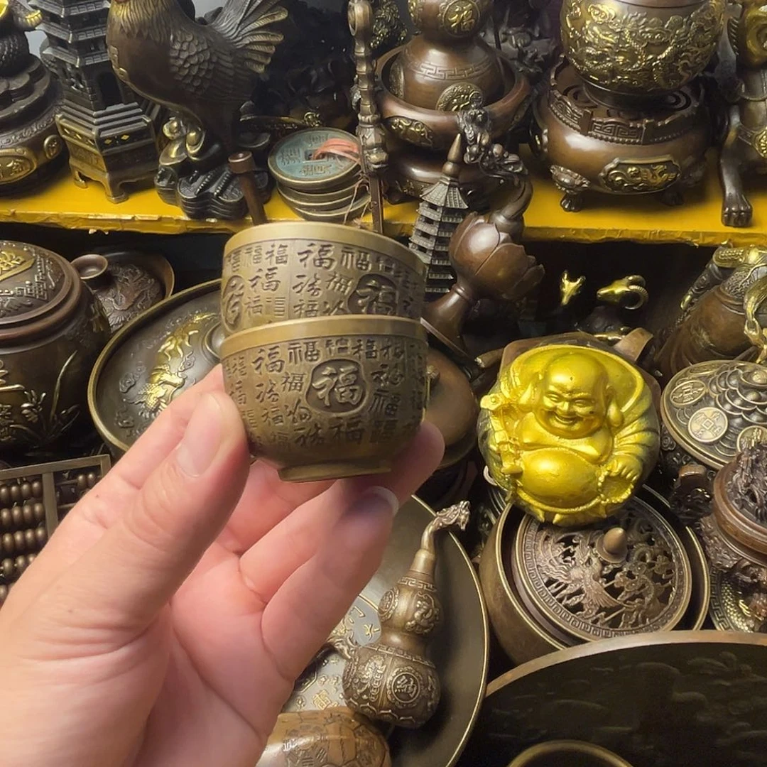 精美摆件精美摆件