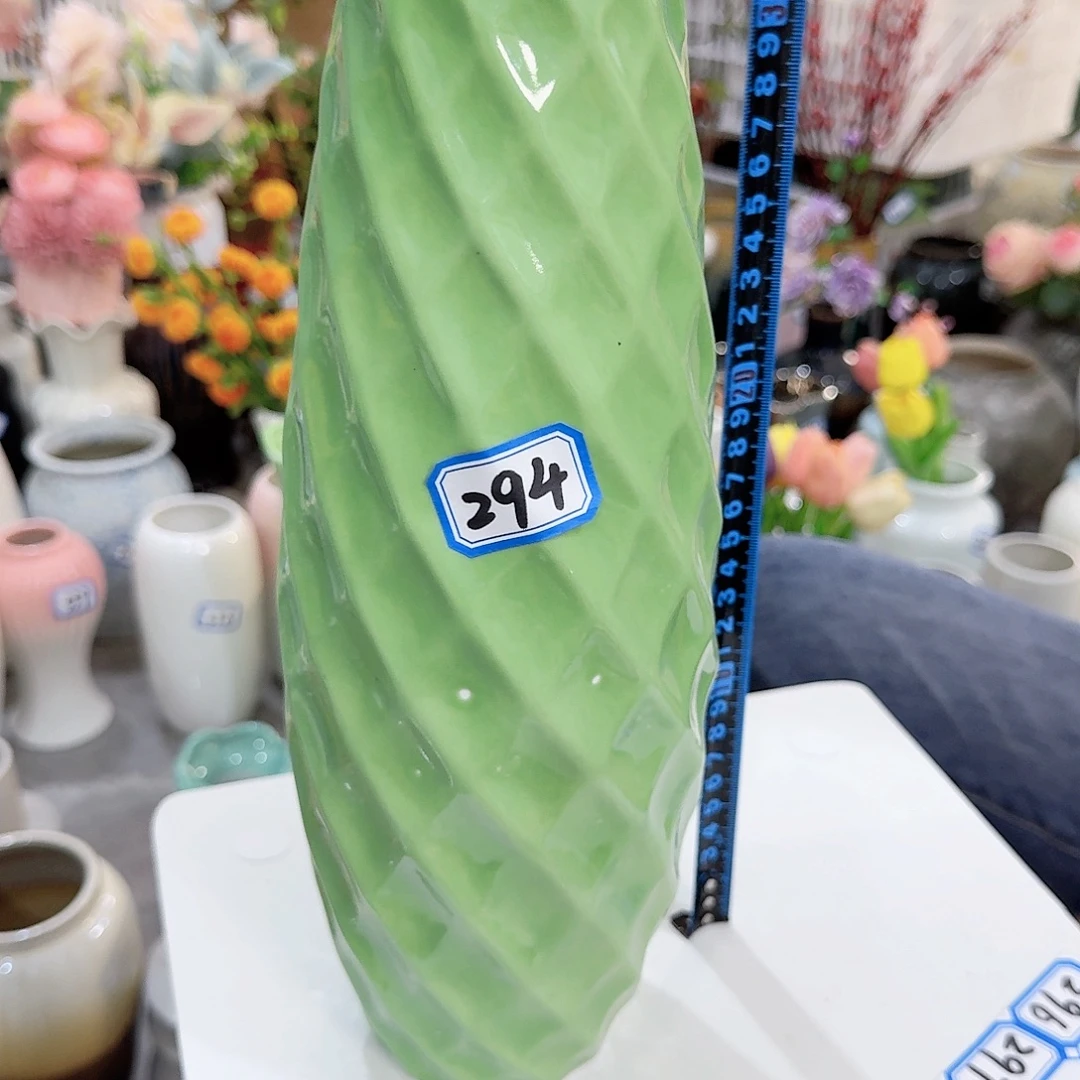 小***h294号陶瓷高31厘米瑕疵一个