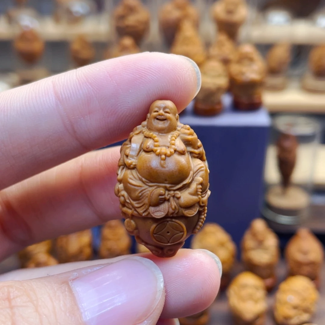 【闪购商品】手串/手链橄榄核