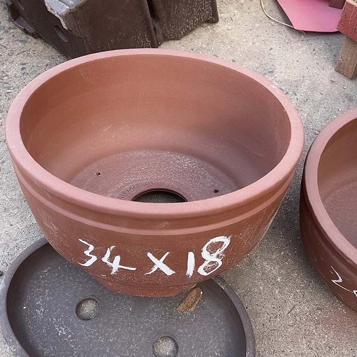 花盆紫砂透气花盆