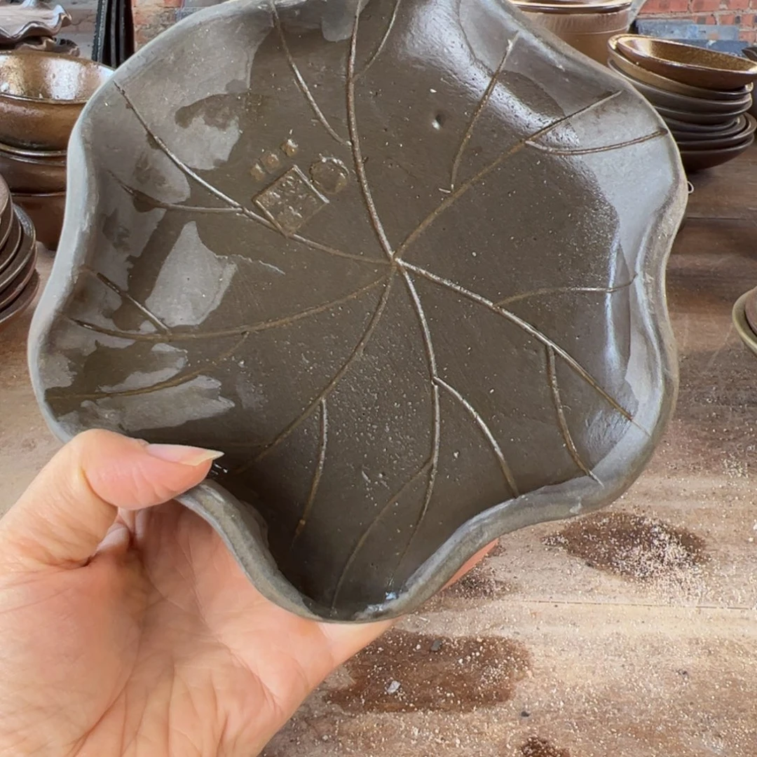 坭兴陶贵台龙窑A189