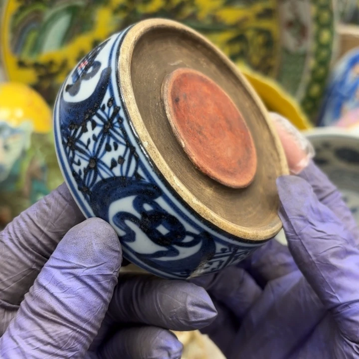 摆件瓷器摆件 瓷器摆件