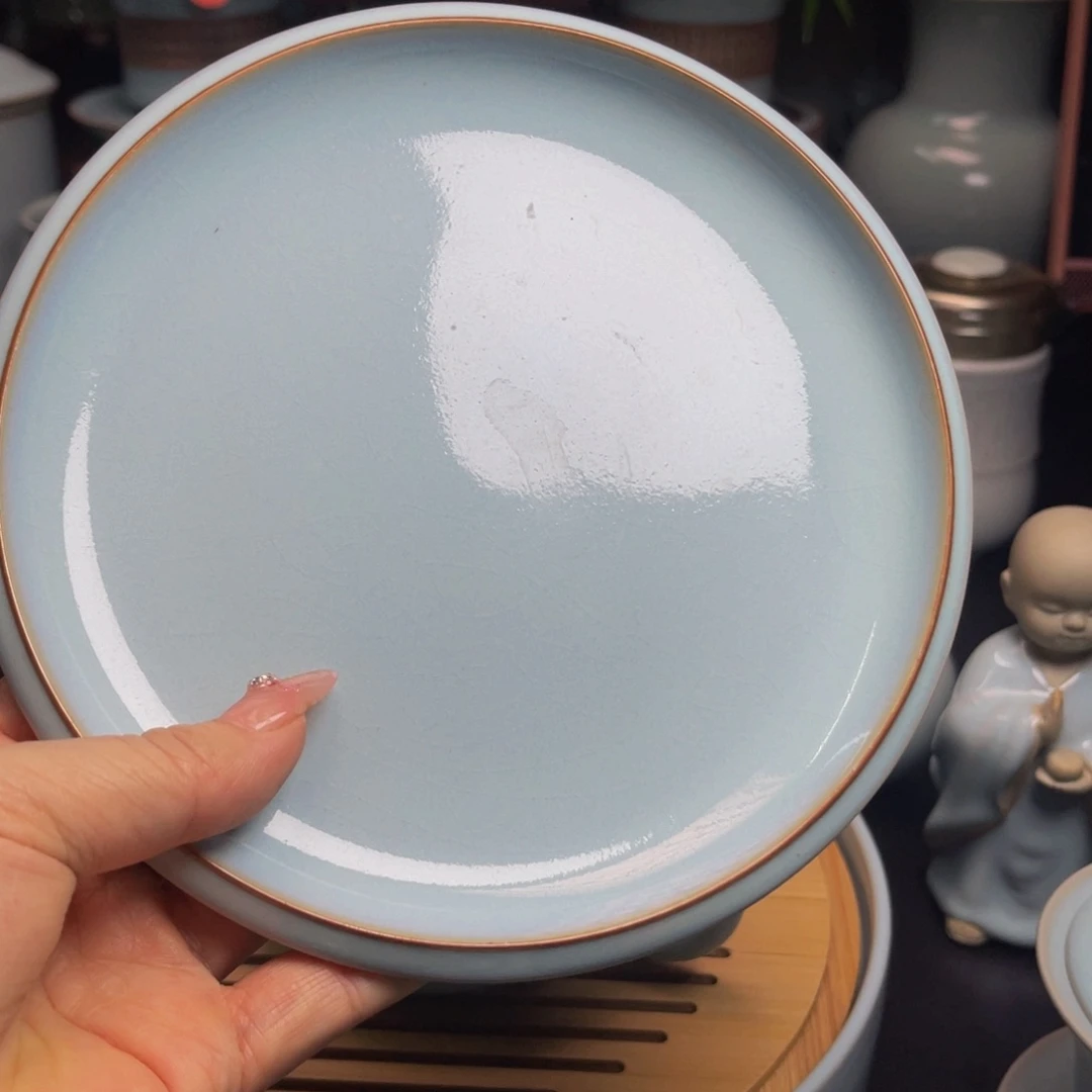 【闪购商品】河南正品高端茶器，摆件，手珠