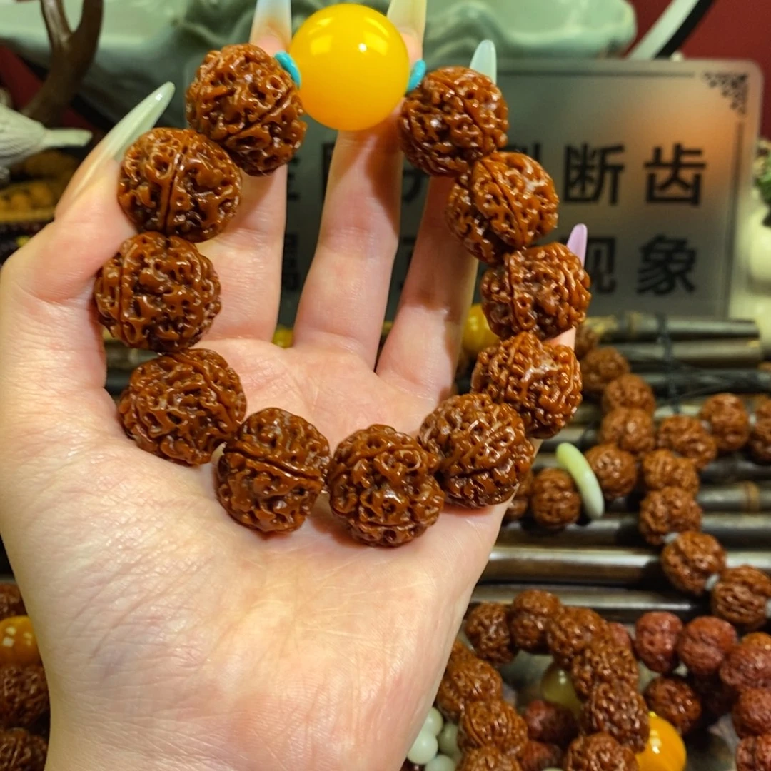 金刚菩提手串23m.