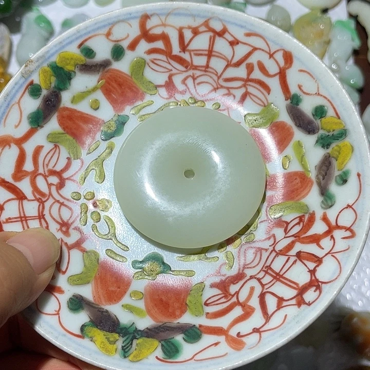 摆件瓷器瓷器瓷器瓷器