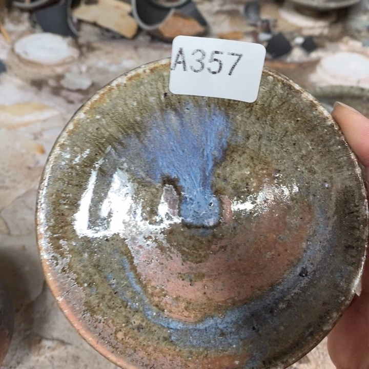 其他柴烧茶器福利