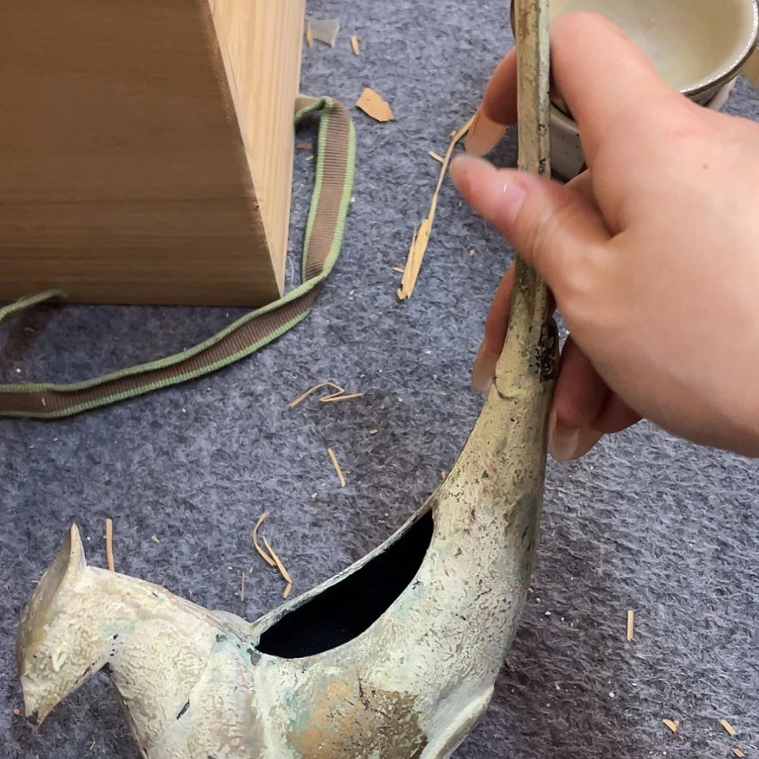 【闪购商品】-微瑕_ 回流物品，不是全新