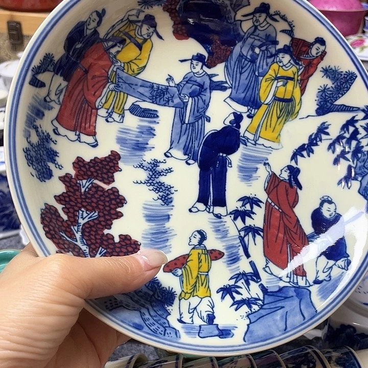 景德镇陶瓷博物有限公司成立