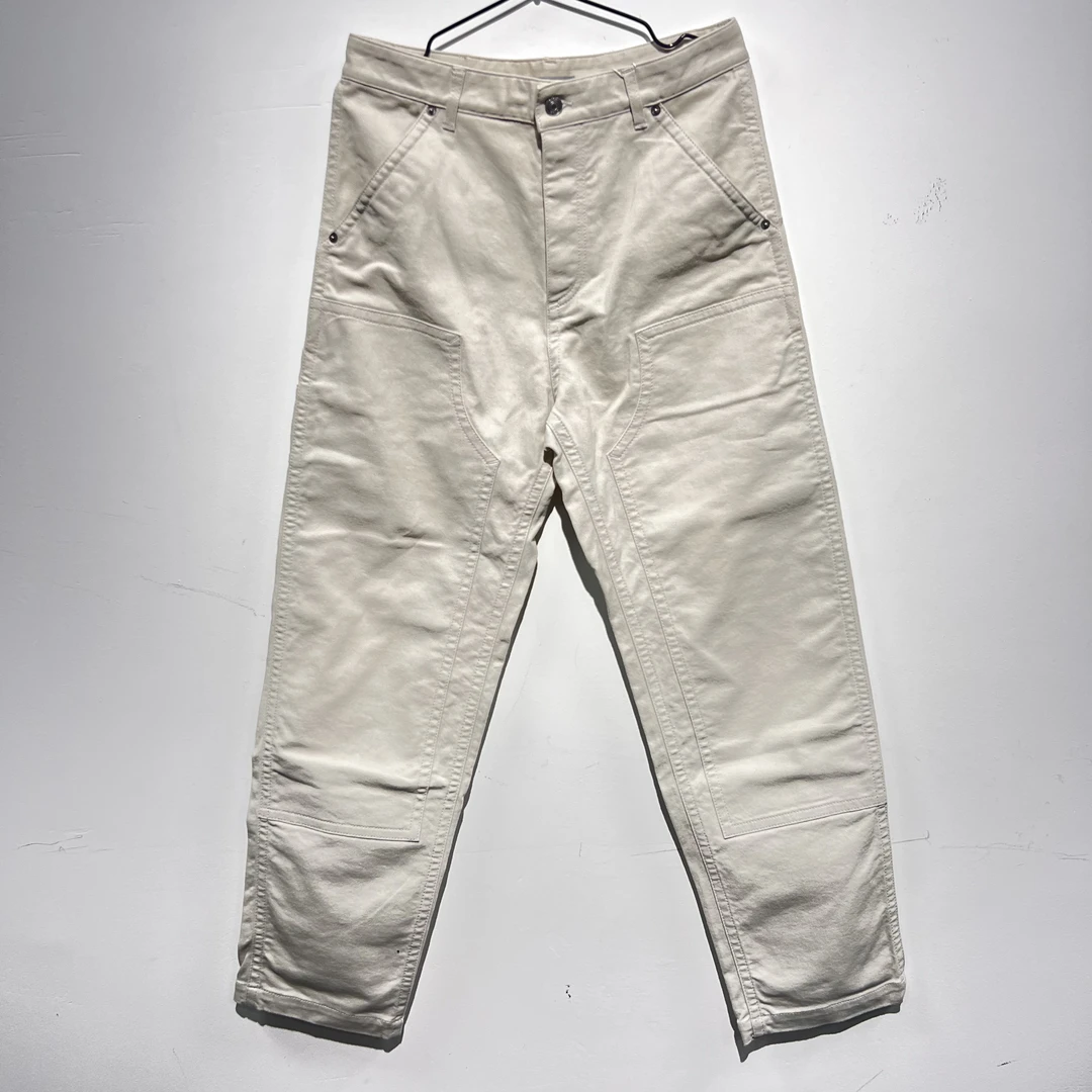 99新 DIOR/迪奥 99新Dior迪奥1947伐木裤 尺码：29