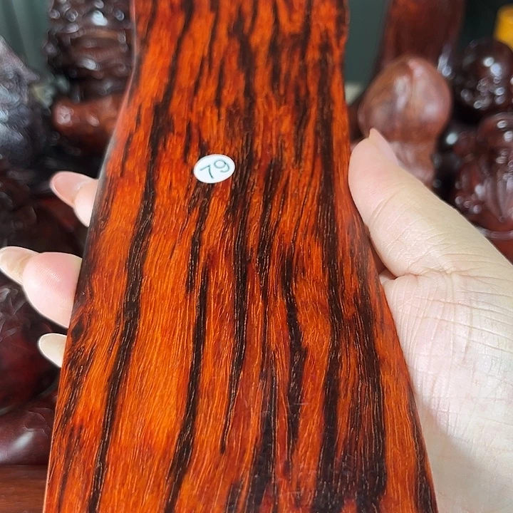 檀香紫檀（小叶紫檀）