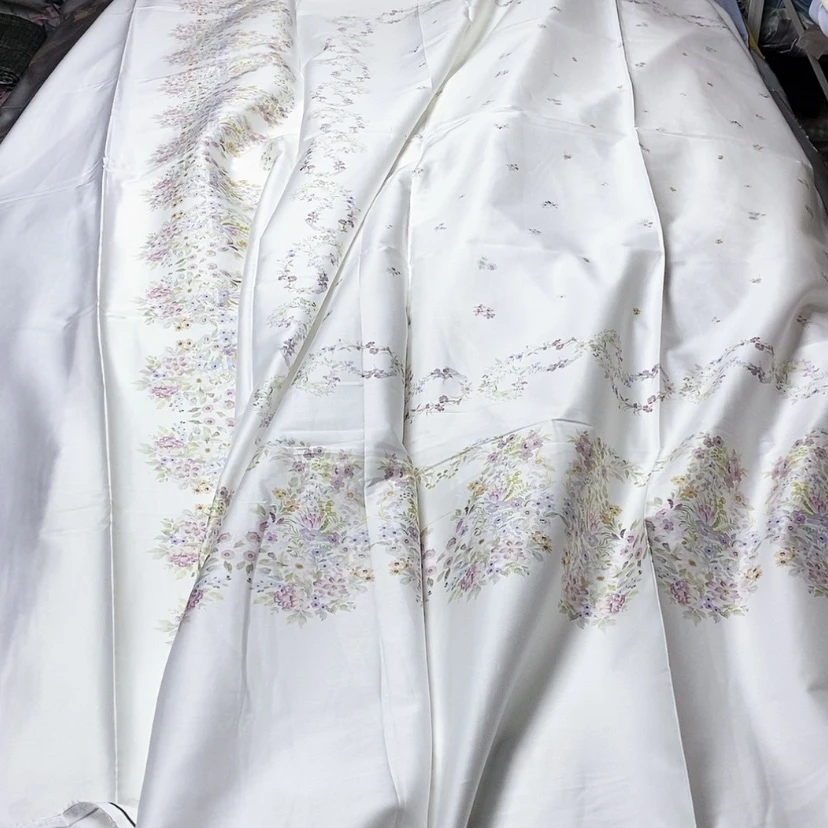 【闪购商品】棉235-250布料碎花