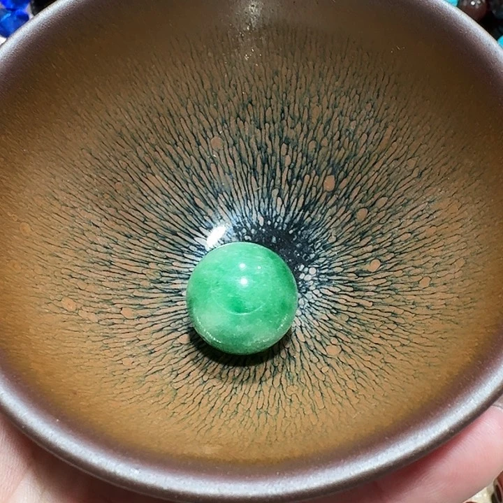摆件云*躲瓷器艺术展区