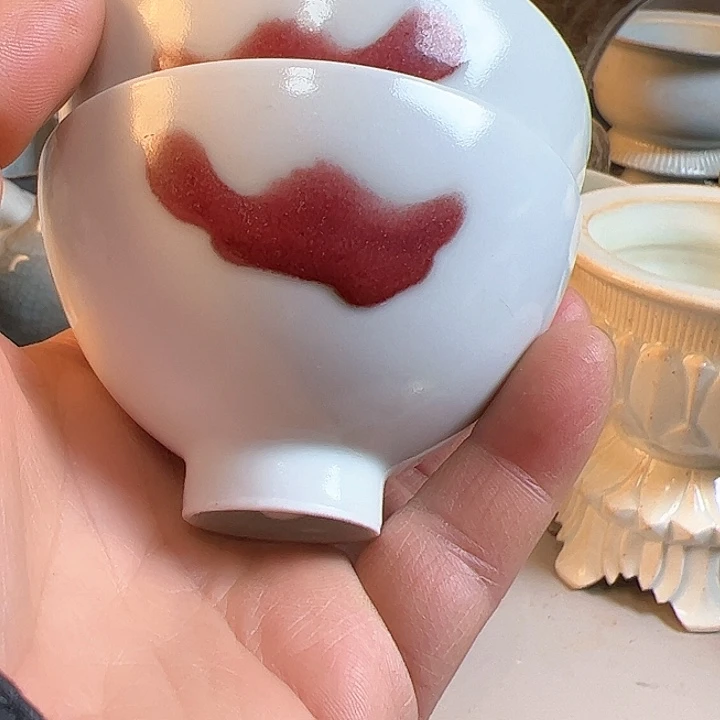 龙泉笔洗包邮包邮不*舫