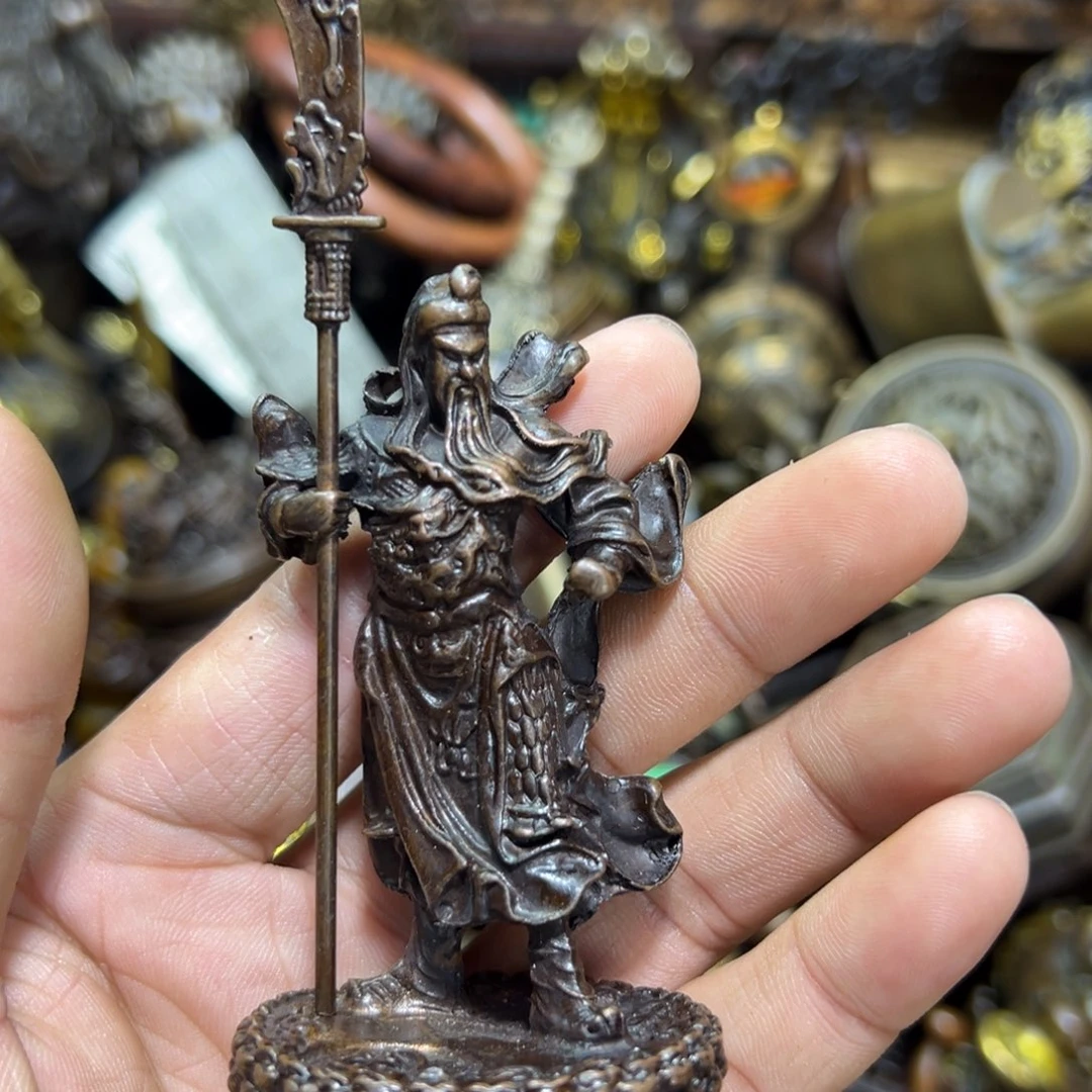 木古铜器专属链接