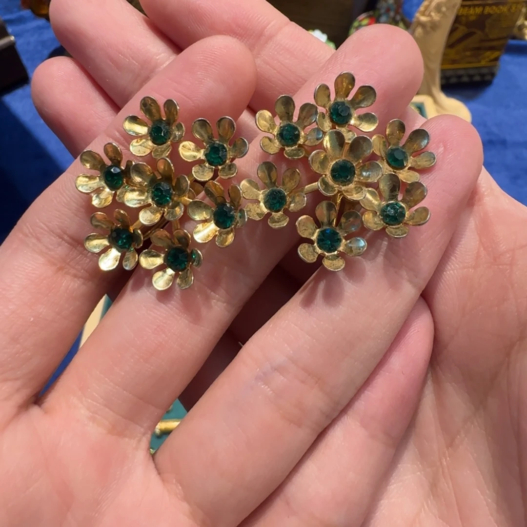 合成碳硅石非金属瑕疵