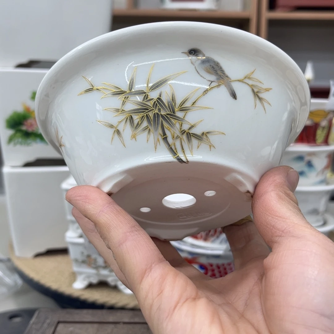 陶瓷内直径11.5-4一只