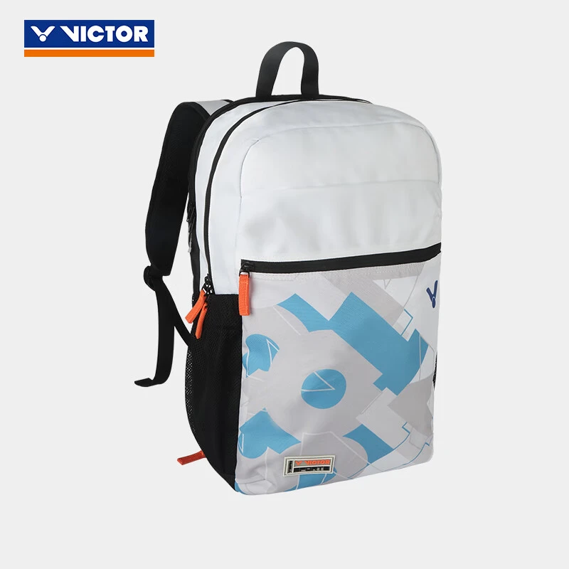 VICTOR/威克多多功能羽毛球包独立鞋仓大容量运动背包