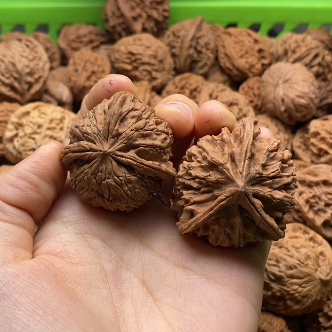 墨***鲲核桃定制商品不退不换