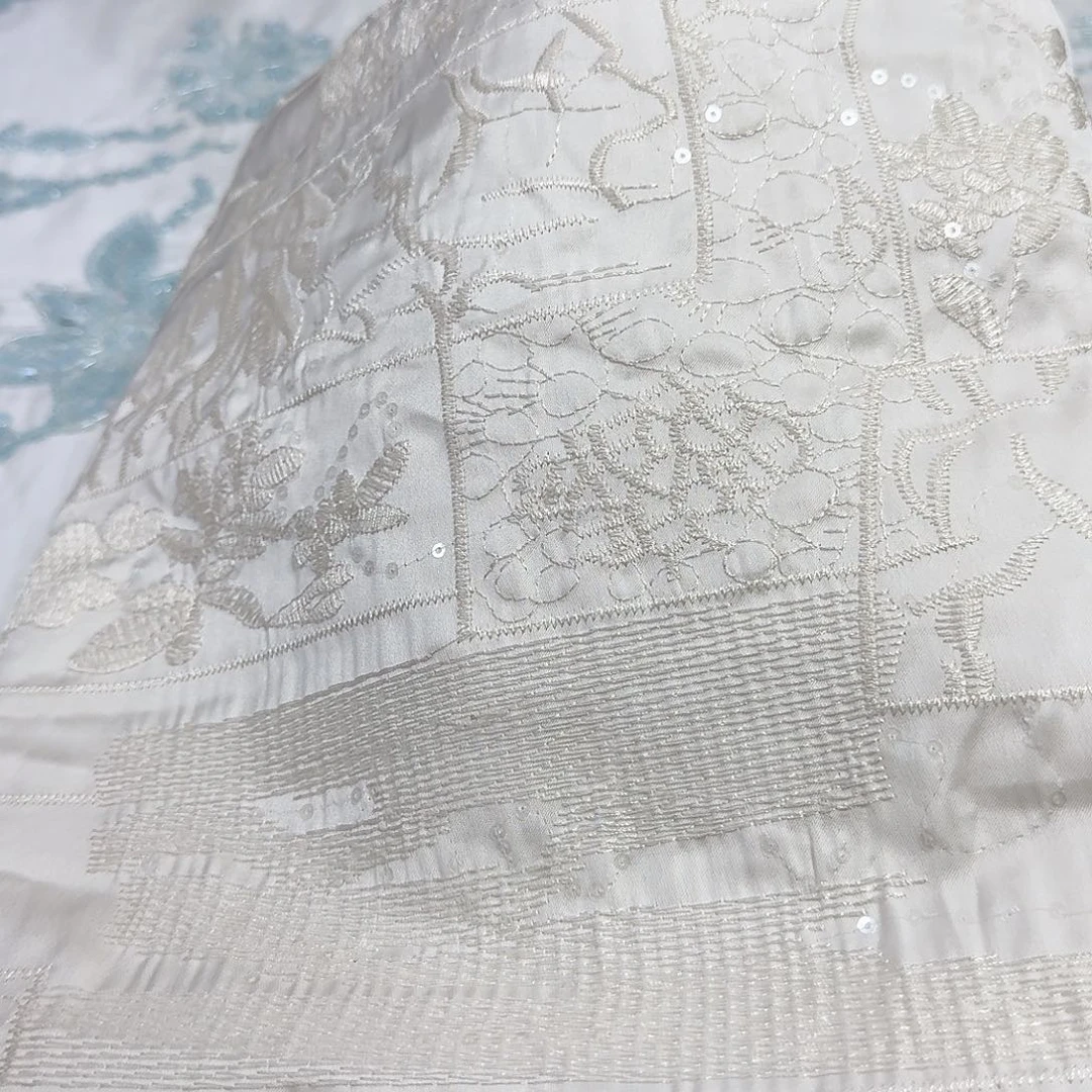 唯***美仿醋酸双面缎一米价格