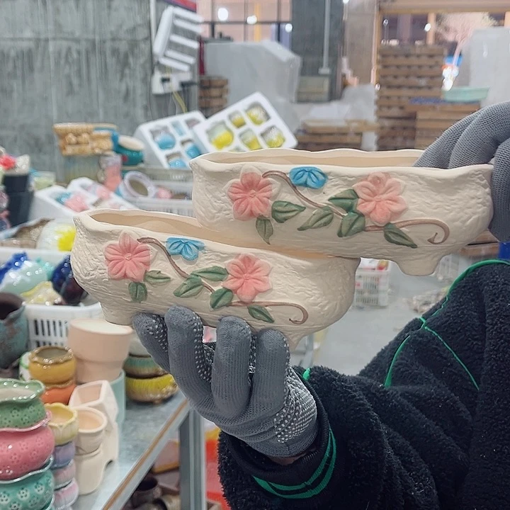 陶瓷：正品数量有限