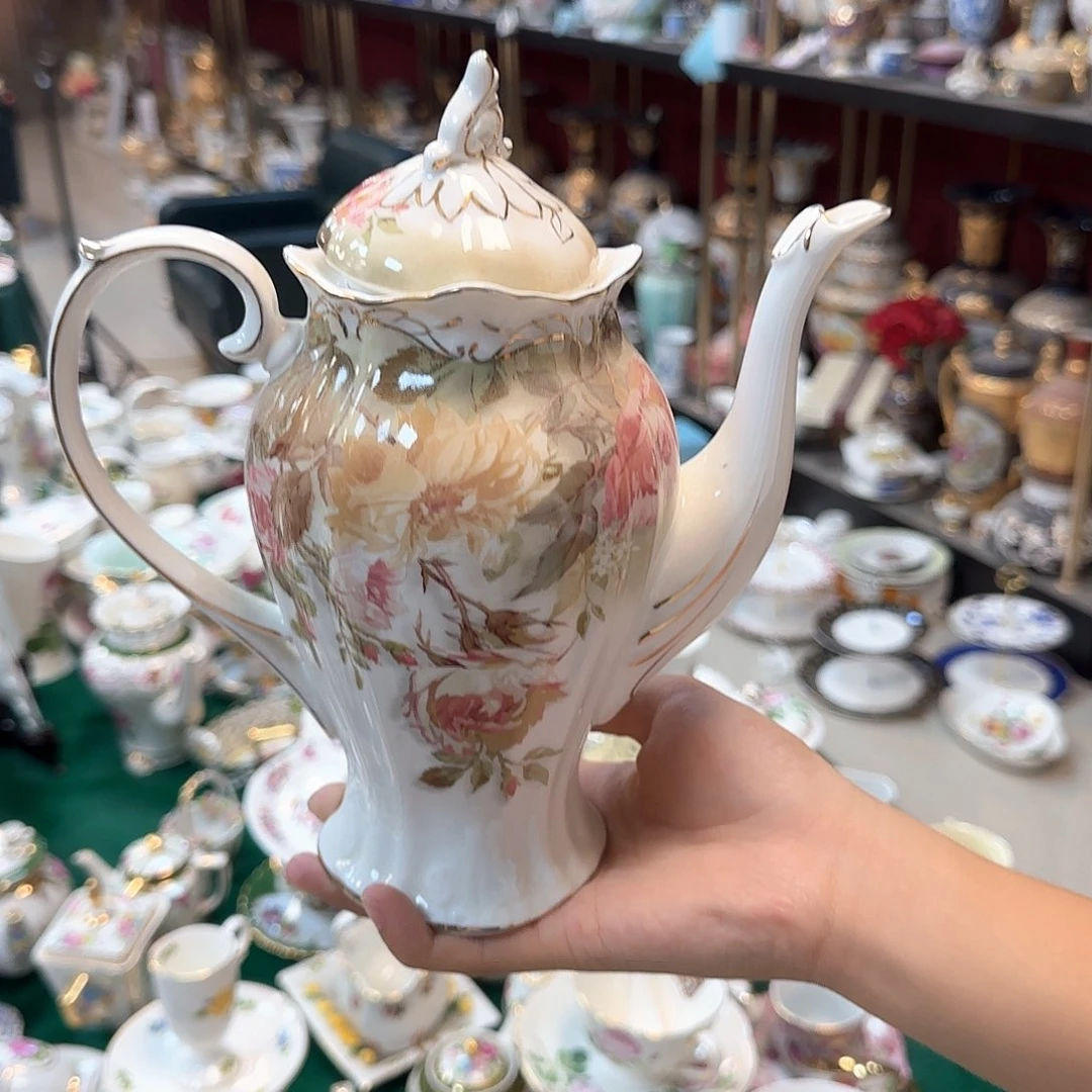 外贸冠衡陶瓷有限公司