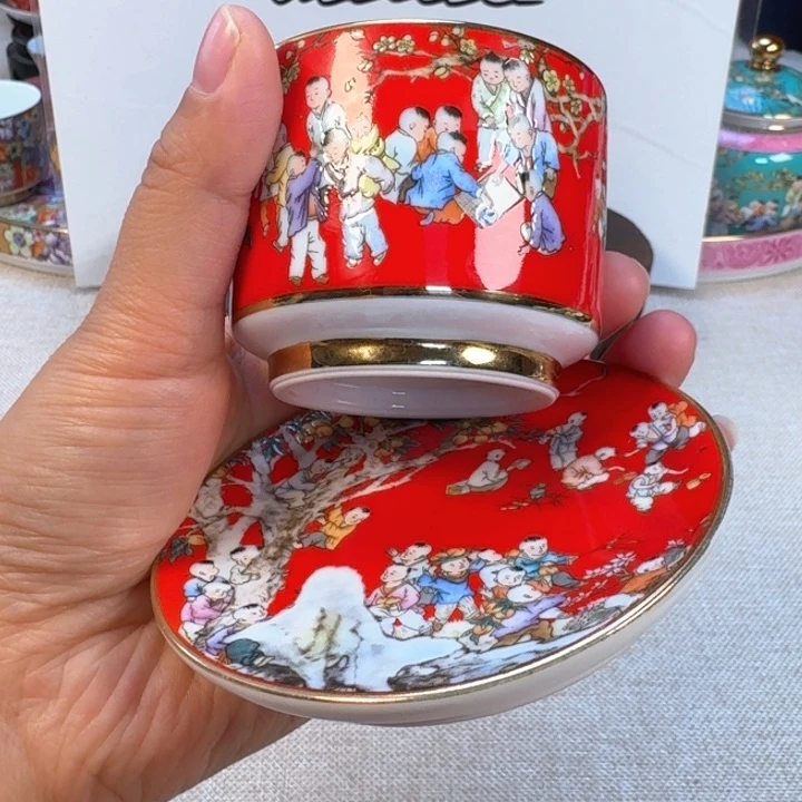 景德镇陶瓷景德镇瓷器