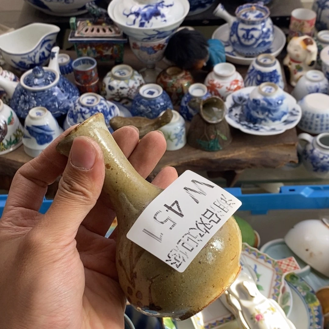 瓷器的一个人的时候我也狐*