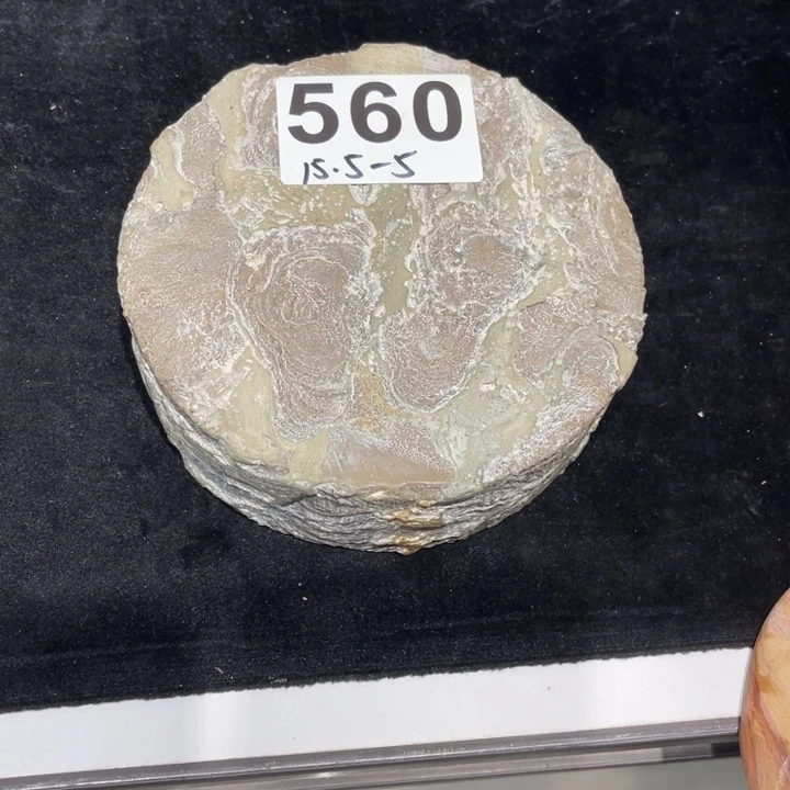 海***筑紫砂玉化壶承壶承