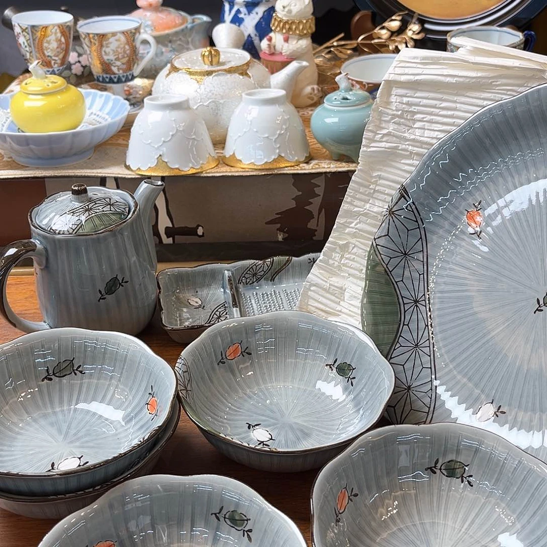 盖碗在家待一段月的感觉很棒吧