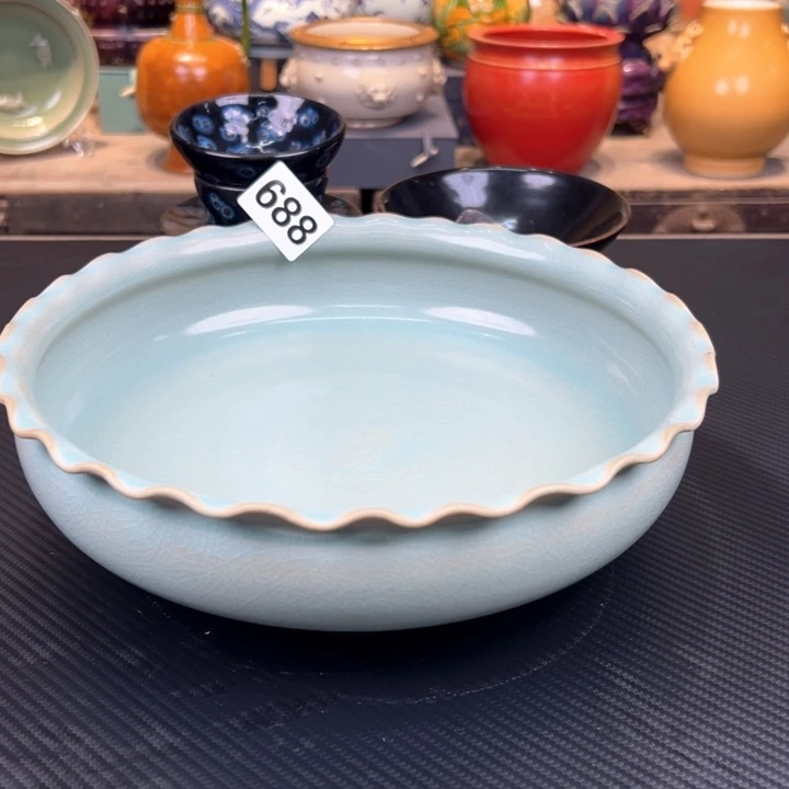 摆件陶瓷高端赏器